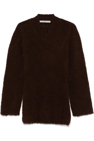 TELA Yeti sweater