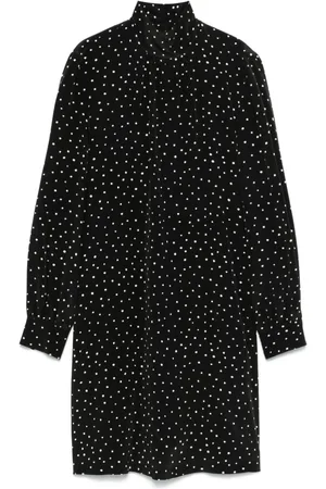 Max Mara Visir mini dress