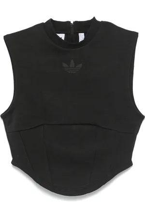 adidas Structured tank top