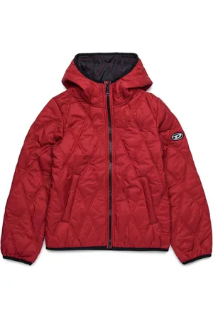 Diesel Jfokker jacket