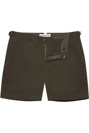 Orlebar Brown Bulldog shorts