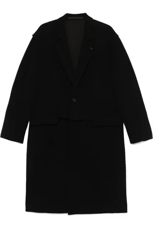 SONGZIO Plated coat
