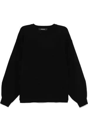 SONGZIO Plated sweater