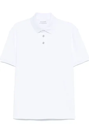 HAN Kjøbenhavn Piqué polo shirt
