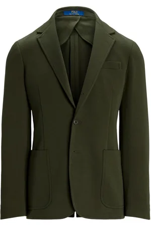 Ralph Lauren Single-breasted blazer