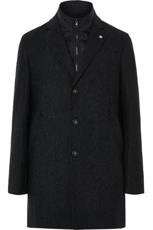 Manuel Ritz Twill coat