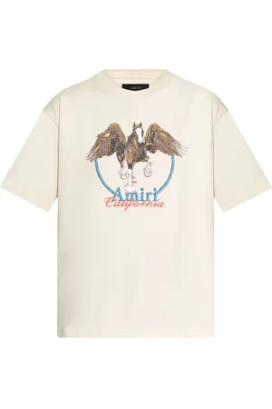 AMIRI Pegasus t-shirt