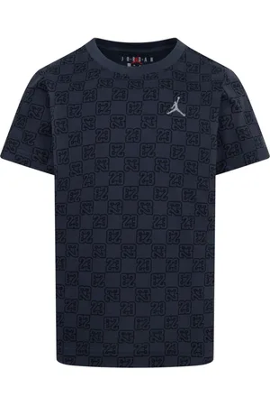 Jordan Logo-print T-shirt