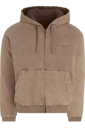 Guess Printed hoodie