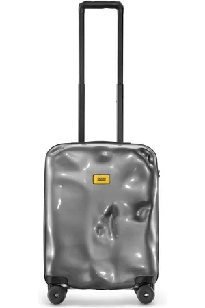 Crash Icon suitcase