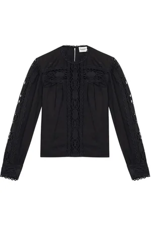 Marant Etoile Valmira top