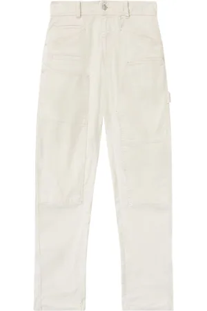 Marant Etoile Lois trousers