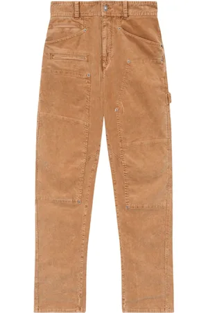 Marant Etoile Lois trousers