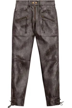 Marant Etoile Cindy trousers