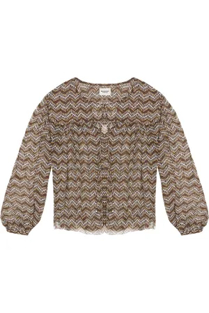Marant Etoile Advika top