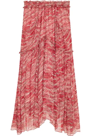 Marant Etoile Veronique skirt