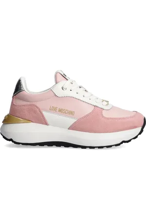 Moschino Speed Love sneakers