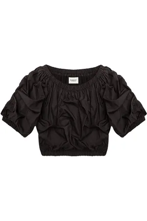 Marant Etoile Bertille top