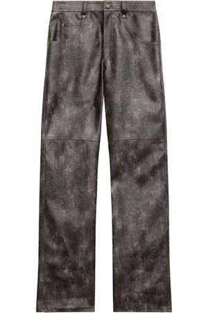 Marant Etoile Coralea trousers