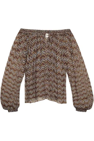 Marant Etoile Vutti blouse