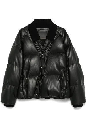SONGZIO Bias-cut jacket