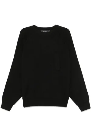 SONGZIO Plated sweater