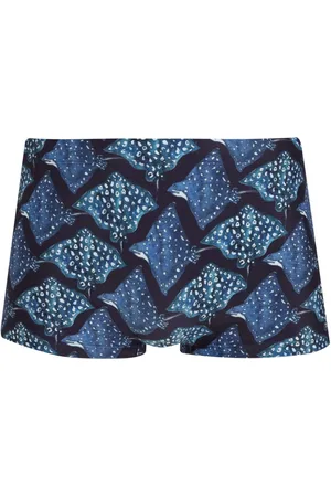 Lygia & Nanny Tijuca swim trunks