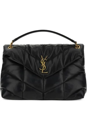 Saint Laurent Loulou shoulder bag