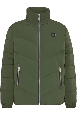 Philipp Plein Padded jacket