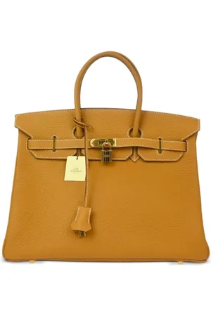 Hermès 2005 Birkin 35 handbag