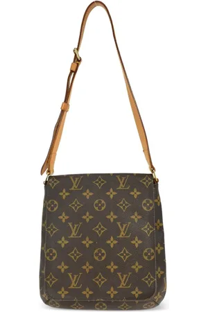 LOUIS VUITTON 1999 Musette Salsa shoulder bag