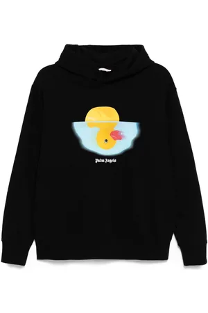 Palm Angels Rubber Duck hoodie