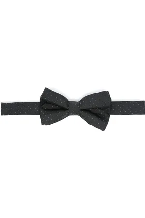 Paul Smith Satin bow tie