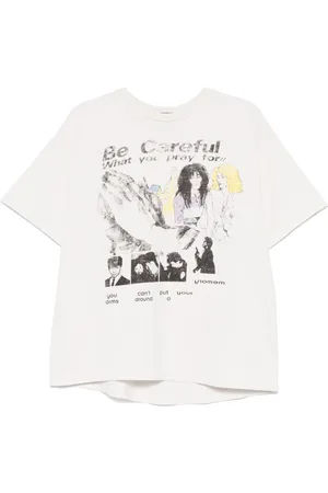 ENFANTS RICHES DEPRIMES Be Careful What You Pray For T-shirt