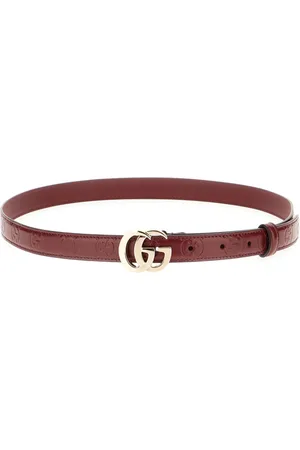 Gucci GG Milano belt