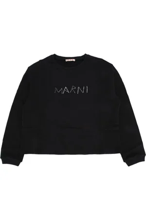 Marni Cotton sweatshirt