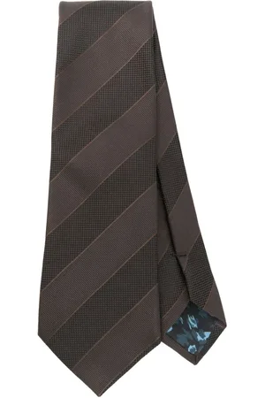Paul Smith Striped tie
