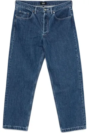 A.P.C. Achille jeans