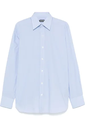 Tom Ford Checked shirt