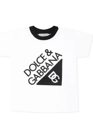 Dolce & Gabbana Logo-print T-shirt