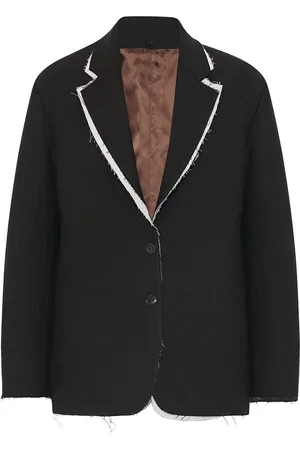 The Row Lysandre blazer