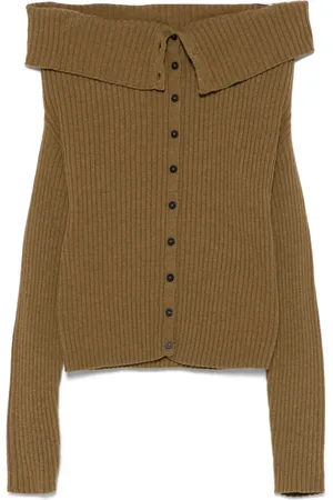 TELA Wonder sweater