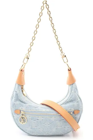 LOUIS VUITTON 2021 Loop shoulder bag