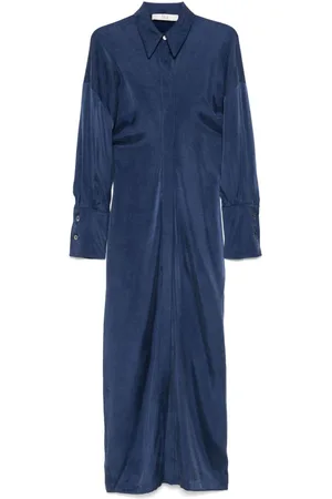 TELA Gilda maxi dress