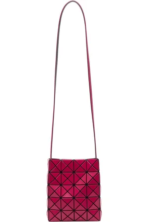 Issey Miyake Prism mate-2 crossbody bag