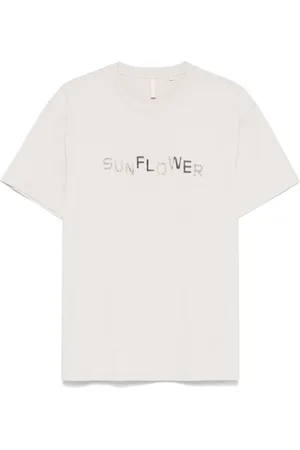 Sunflower Easy Logo T-shirt