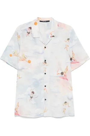 KSUBI Dreamers shirt