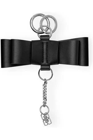 Ganni Bow keyring
