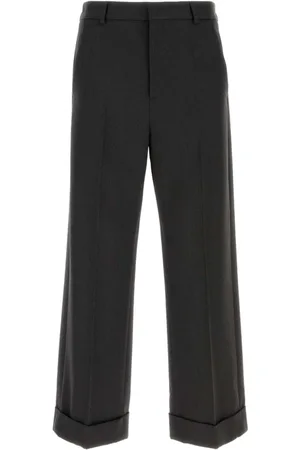 VALENTINO GARAVANI Virgin-wool trousers