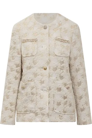 SEMICOUTURE Callie jacket